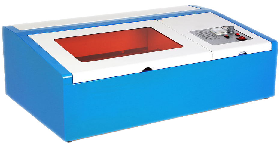 K40 Lasercutter